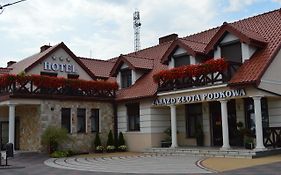 Zajazd Złota Podkowa